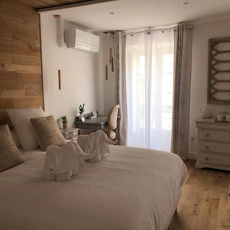 Le Coeur De La Bastide - Adult Only Bed & Breakfast Carcassone Exterior photo