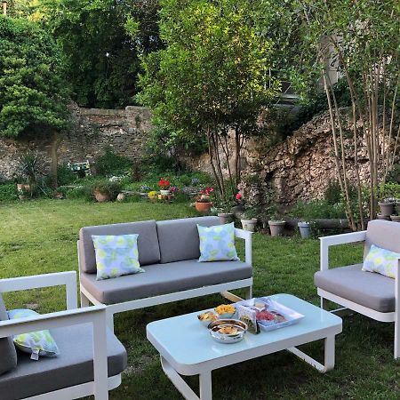 Le Coeur De La Bastide - Adult Only Bed & Breakfast Carcassone Exterior photo
