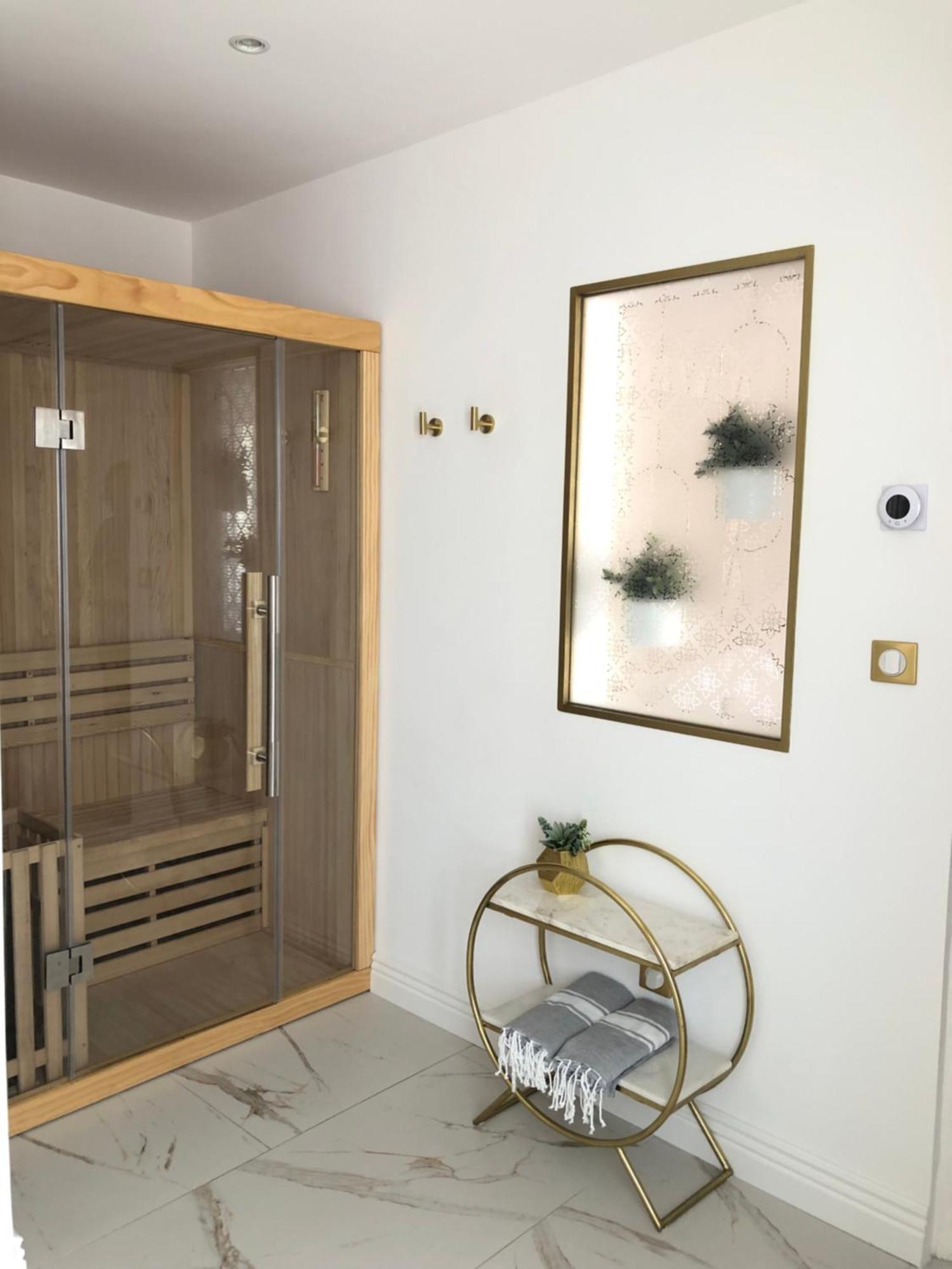 Le Coeur De La Bastide - Adult Only Bed & Breakfast Carcassone Exterior photo