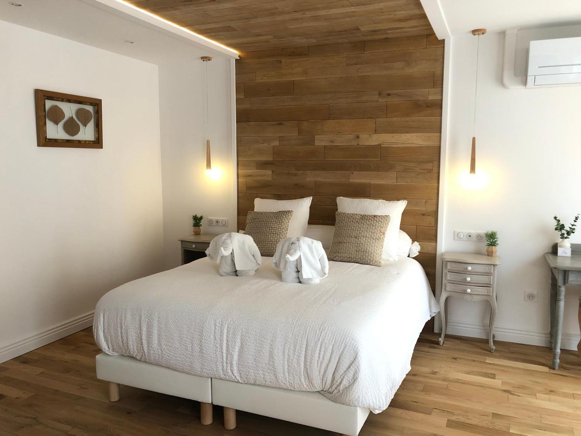 Le Coeur De La Bastide - Adult Only Bed & Breakfast Carcassone Exterior photo