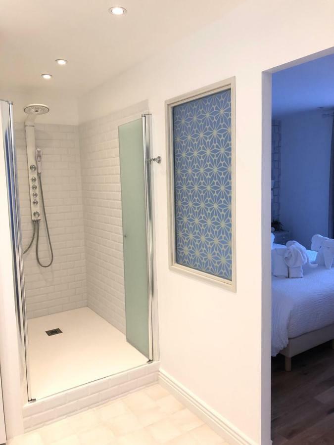 Le Coeur De La Bastide - Adult Only Bed & Breakfast Carcassone Exterior photo