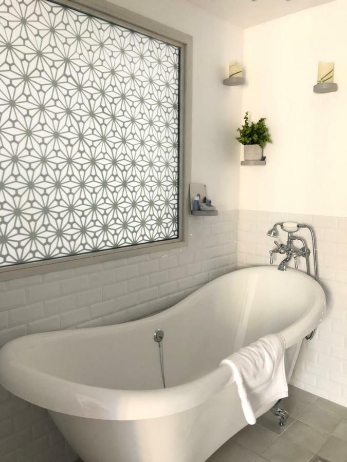 Le Coeur De La Bastide - Adult Only Bed & Breakfast Carcassone Exterior photo