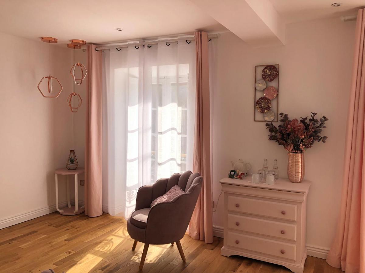 Le Coeur De La Bastide - Adult Only Bed & Breakfast Carcassone Exterior photo